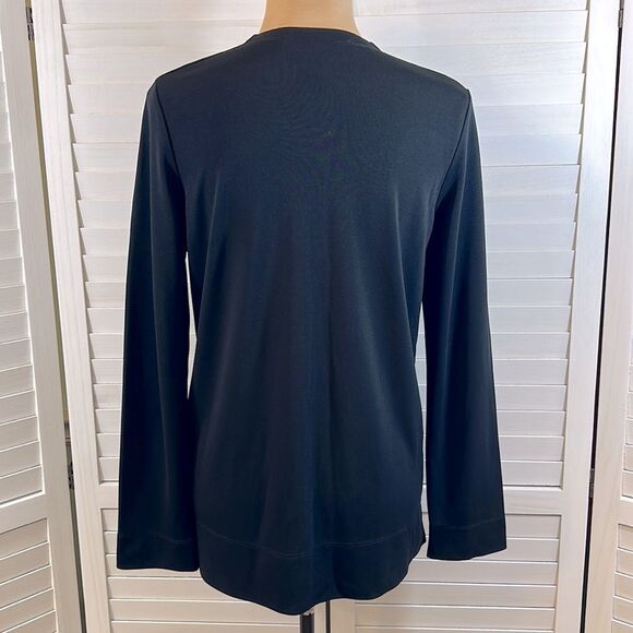 Josephine Chaus Cardigan MP Slinky Stretchy Long Sleeve - Picture 7 of 13